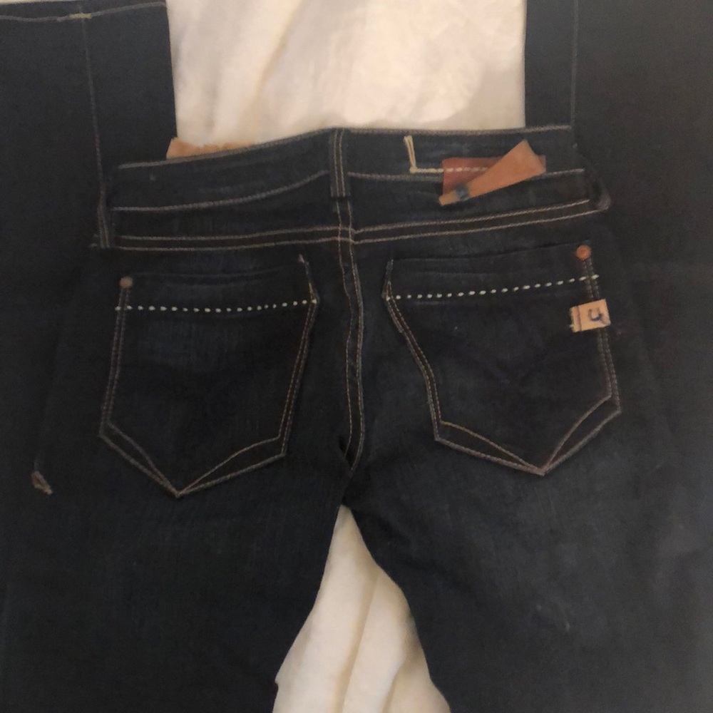 Union jeans size 24